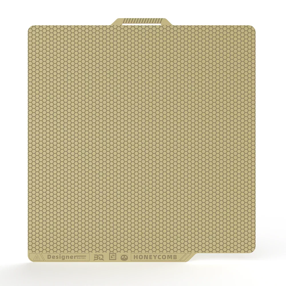BIQU Panda BuildPlate Designer