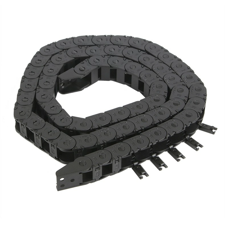 flexible plastic cable channel openning (open) 1 flexible plastic cable channel openning (open) 1