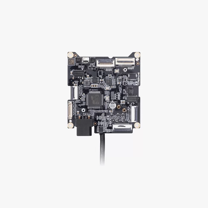 TH Board - H2 Series