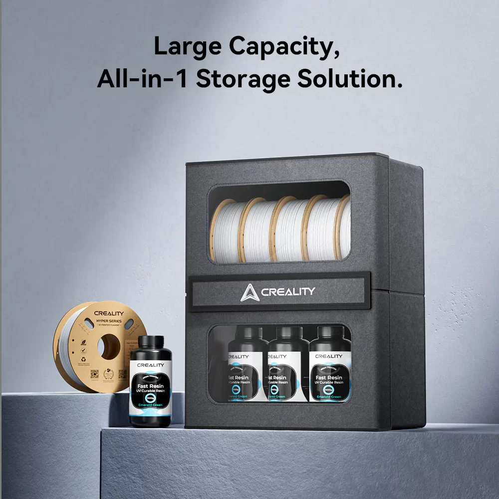Creality Filament Storage Box 3