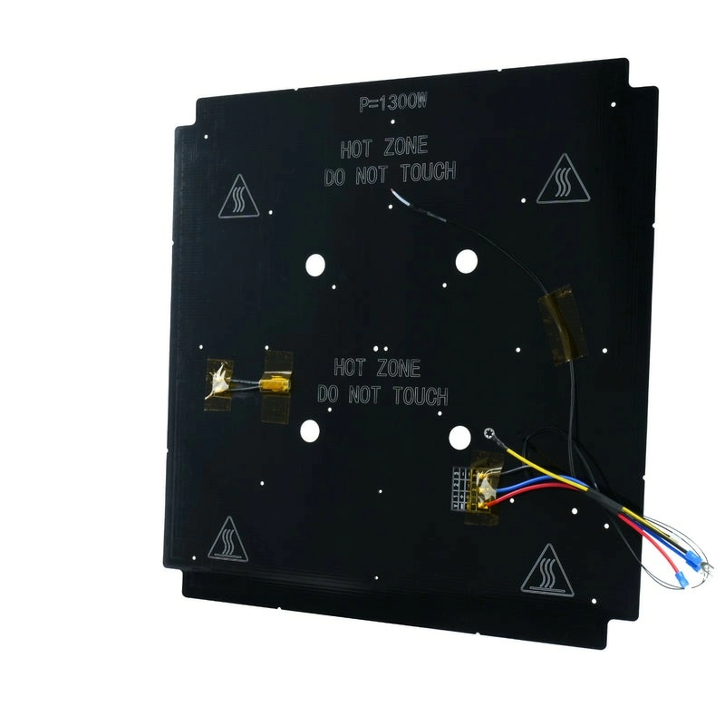 Heated Bed Kit for Sovol SV08 MAX 2 Heated Bed Kit for Sovol SV08 MAX 2