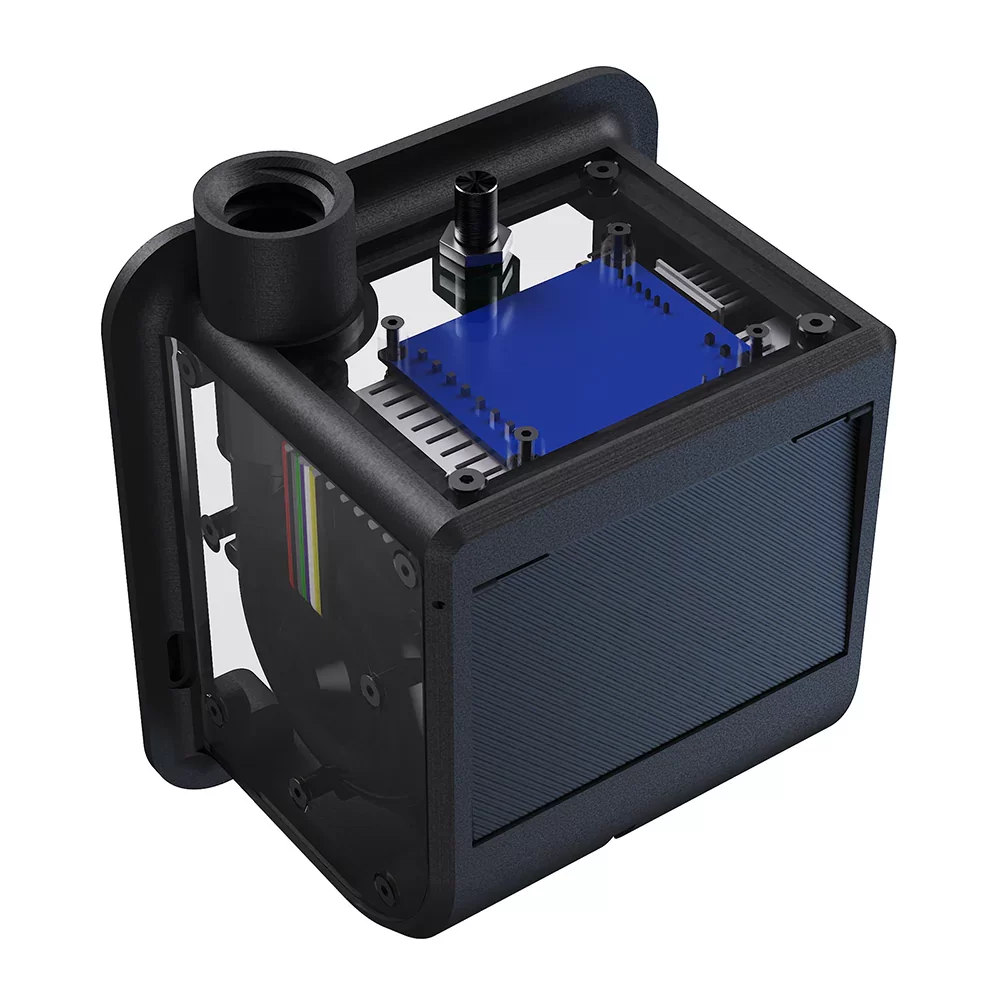 BIQU Panda Turbo Cooling Fan