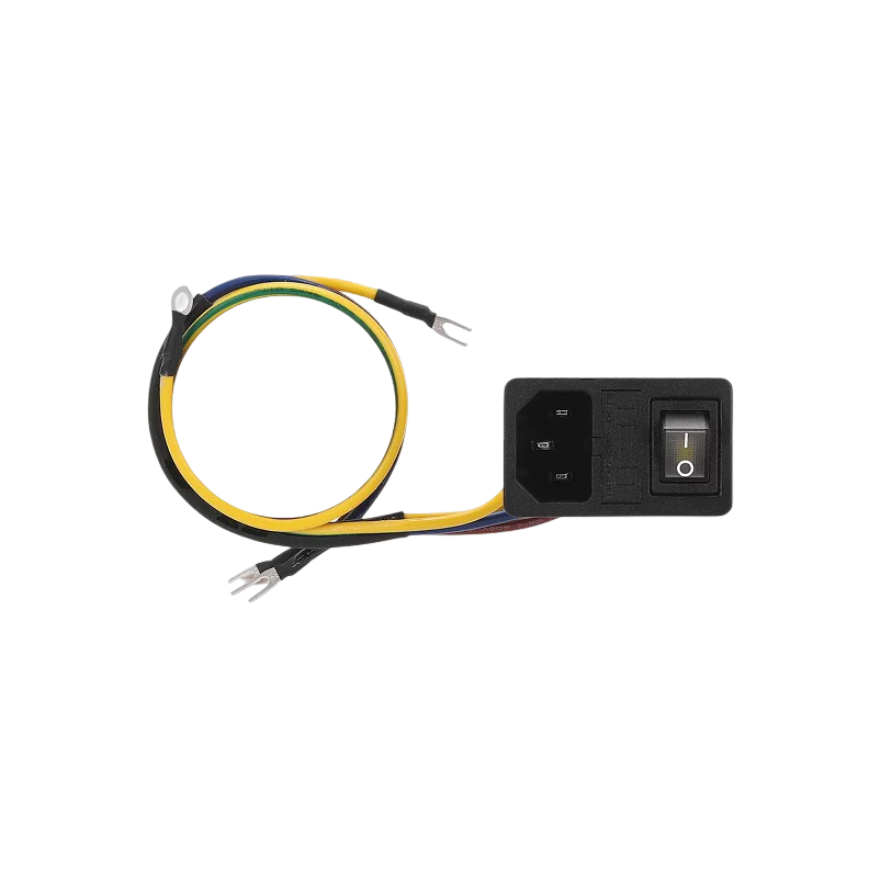 Power Switch Assembly - A2L