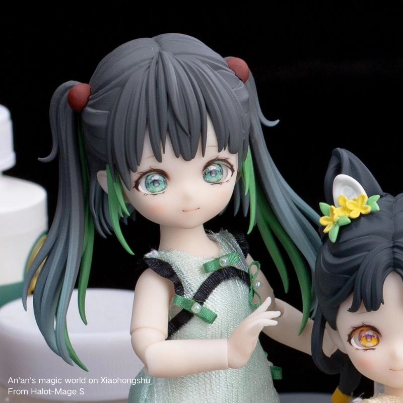 HALOT-MAGE S 14K Resin 3D Printer 3 HALOT-MAGE S 14K Resin 3D Printer 3