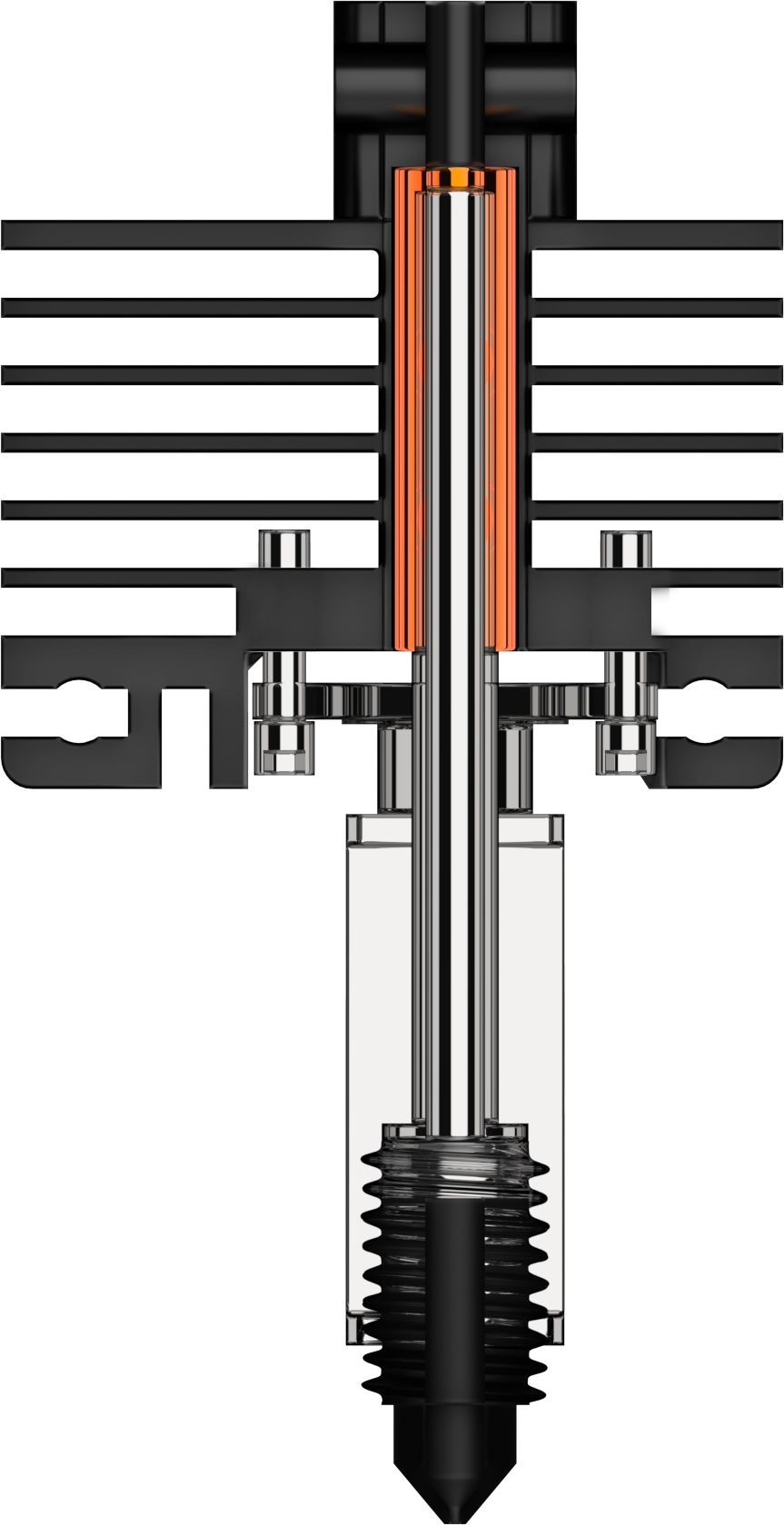 Modefine_3D_M1_High_Temperature _Hotend_for_Bambulab_X1_Series_3D_Printer_5