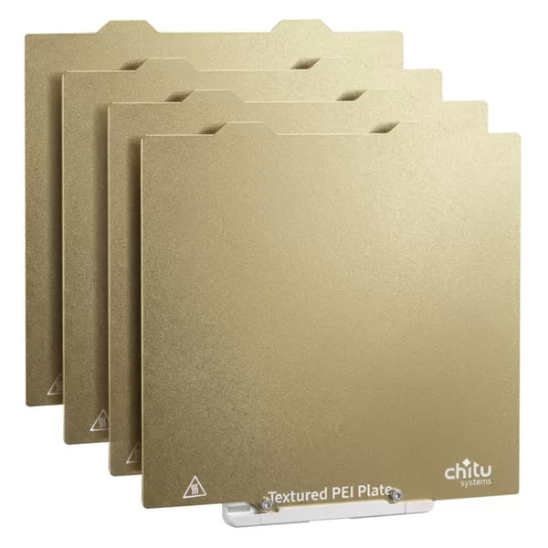 Chitu Platform Changer 6