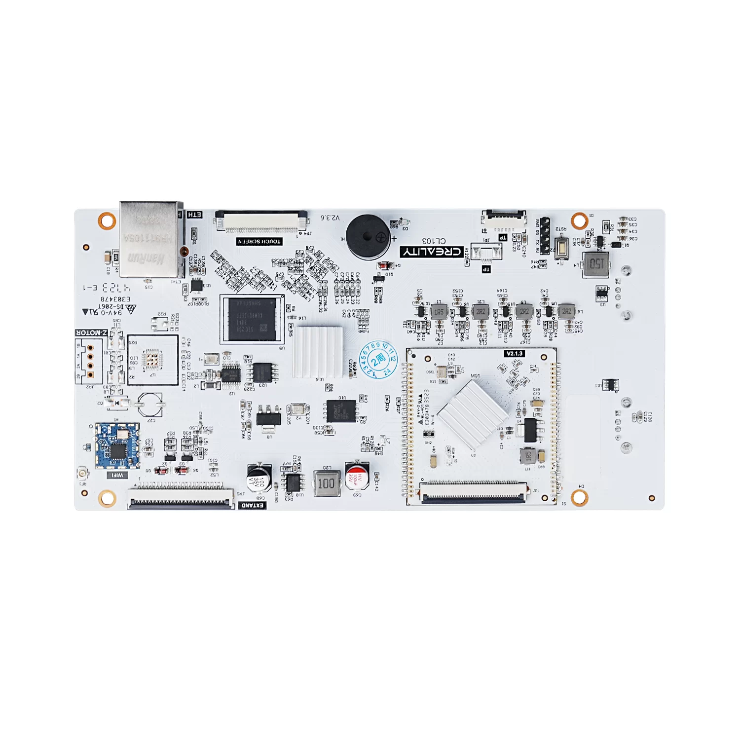 Mainboard