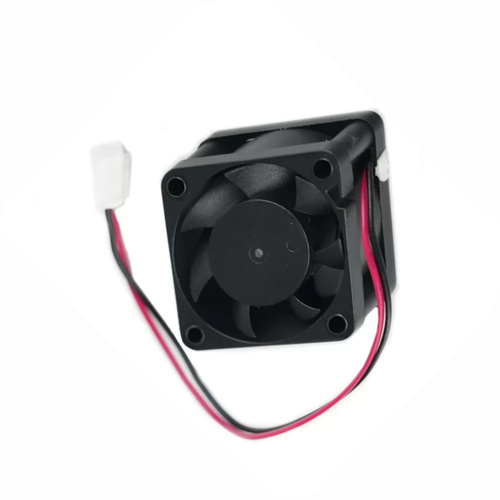 Hotend cooler 3 Hotend cooler 3
