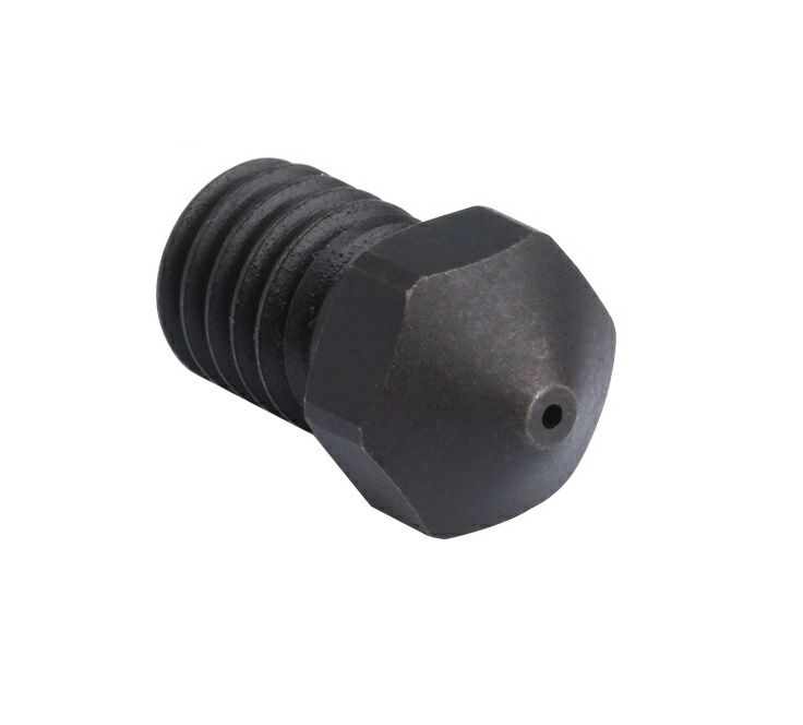 T-V6 hardness nozzle trianglelab 2 T-V6 hardness nozzle trianglelab 2