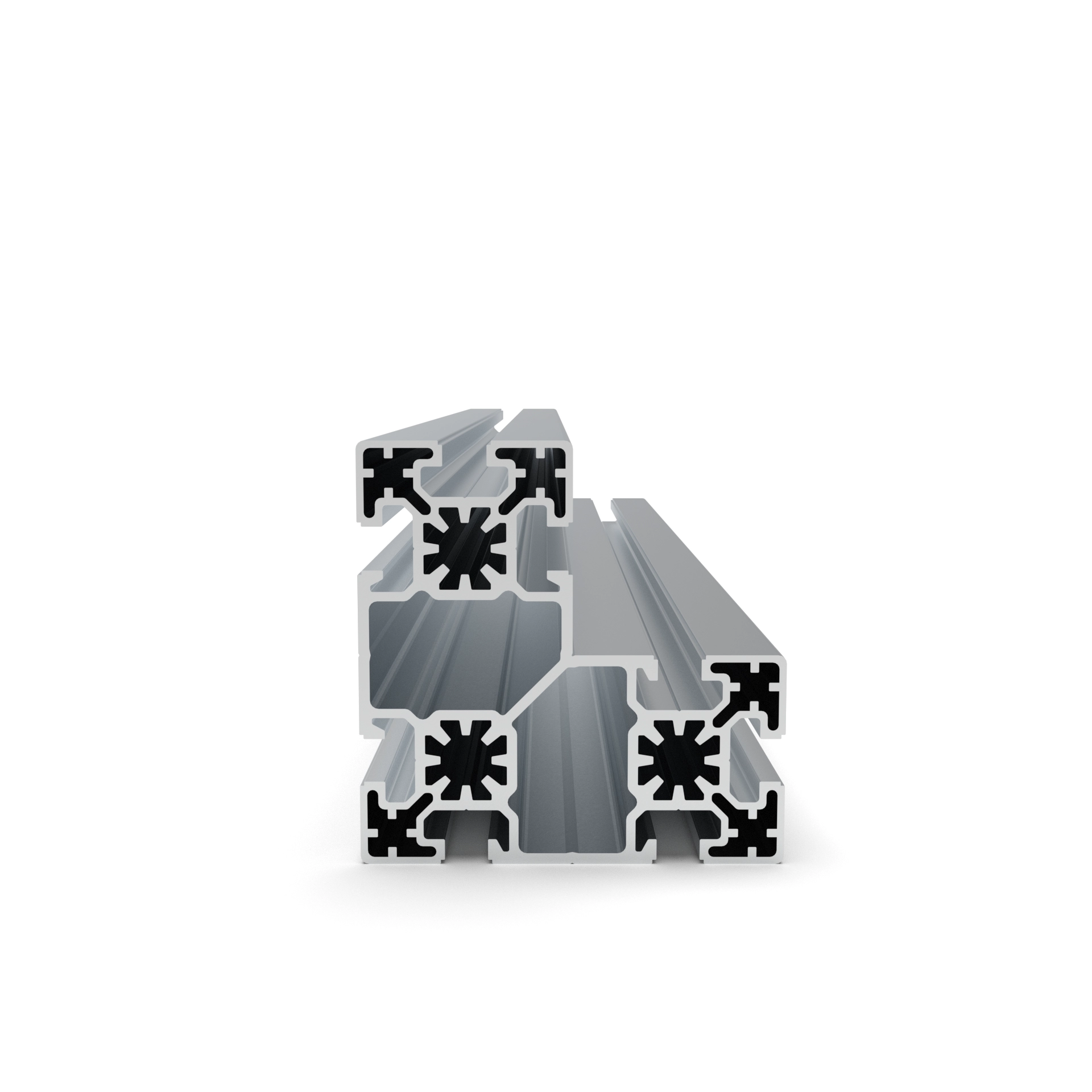 ПРОФИЛЬ КОНСТРУКЦИОННЫЙ 100Х100.22L (БЕЗ ПОКРЫТИЯ) ПРОФИЛЬ КОНСТРУКЦИОННЫЙ 100Х100.22L (БЕЗ ПОКРЫТИЯ)