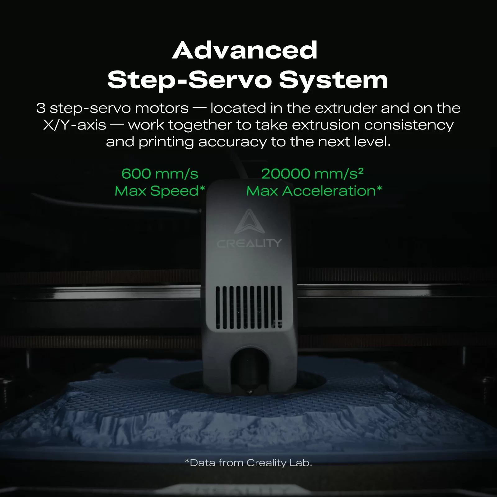 K2 Combo 3D Printer 1