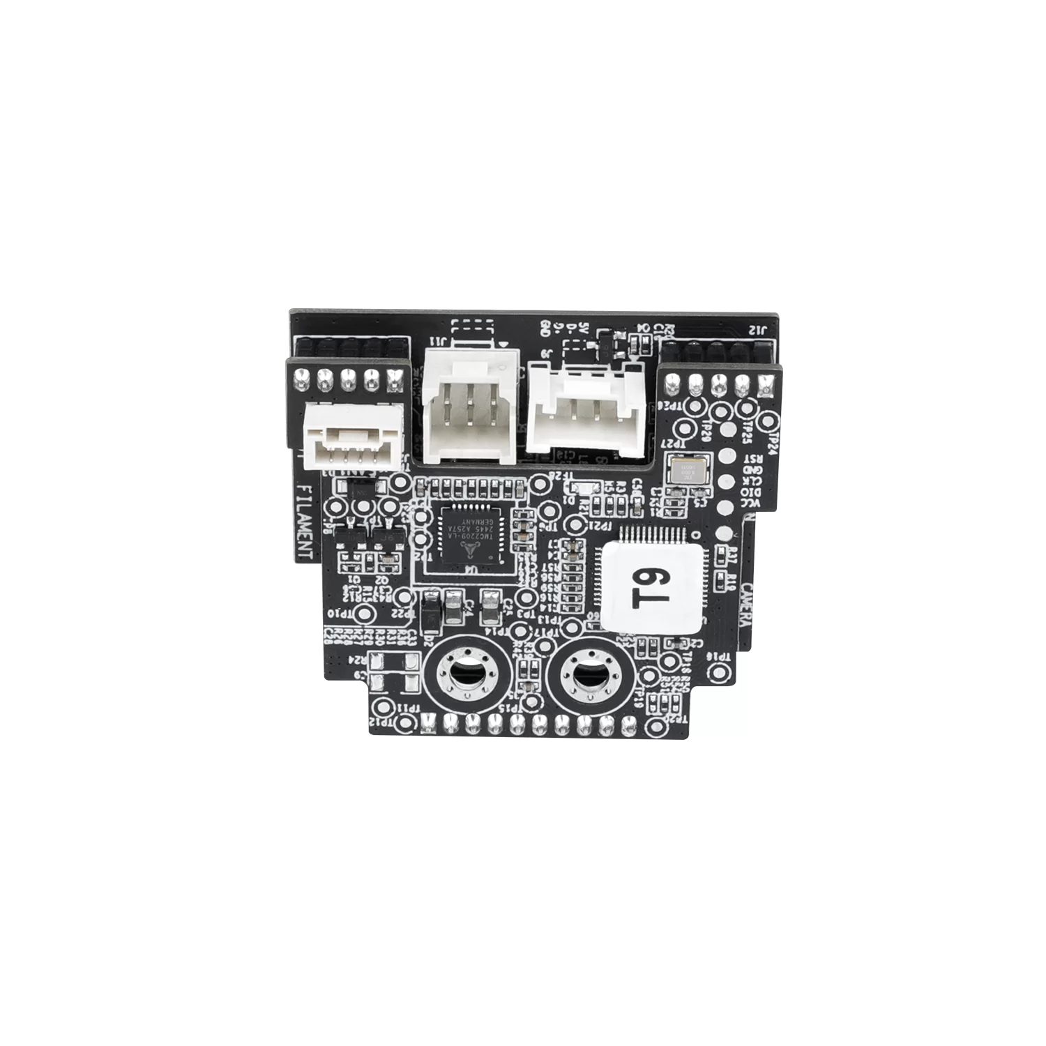 K2 SE Toolhead Board 5