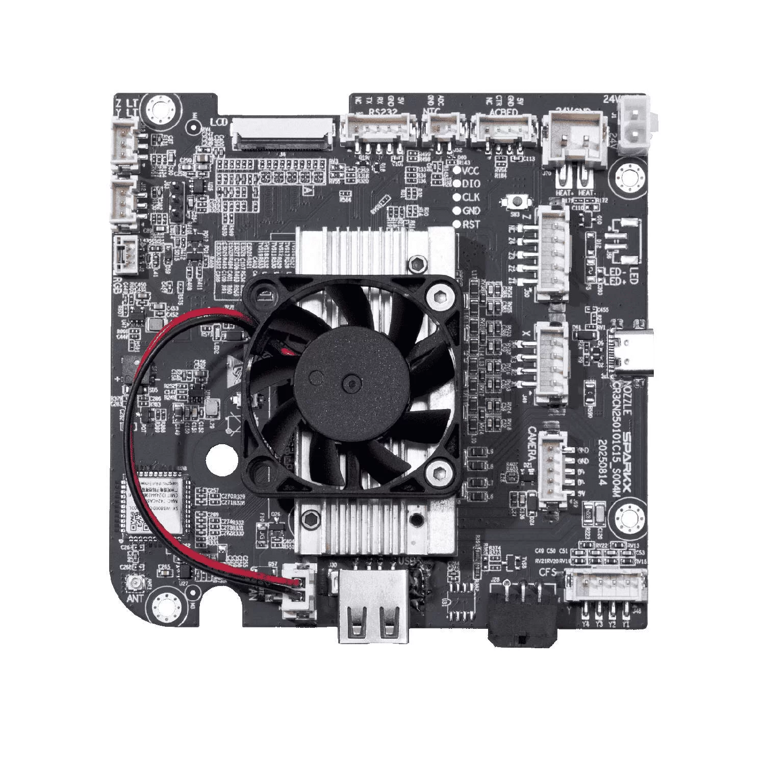 i7 Mainboard