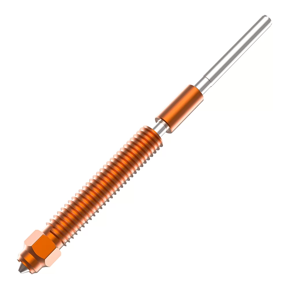 K2P Quick-Swap Nozzle 2 K2P Quick-Swap Nozzle 2