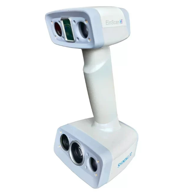 EinScan H2