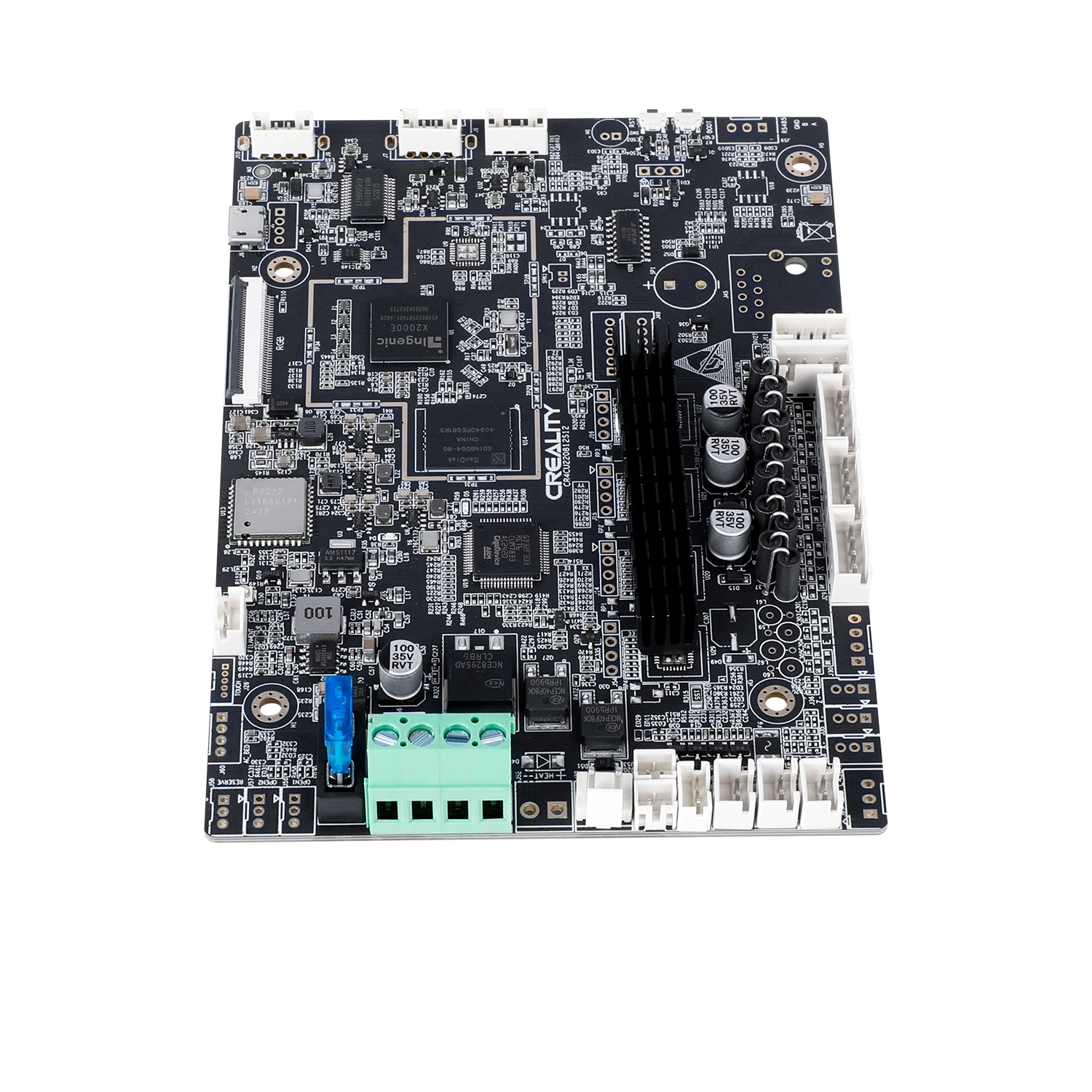 K1 Mainboard Kit 3 K1 Mainboard Kit 3