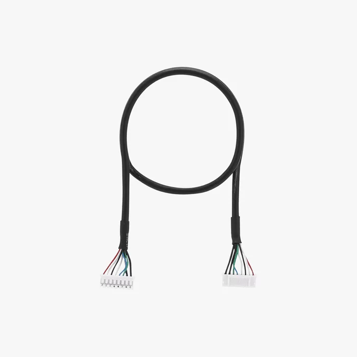 Printer Cable Pack (7-in-1)