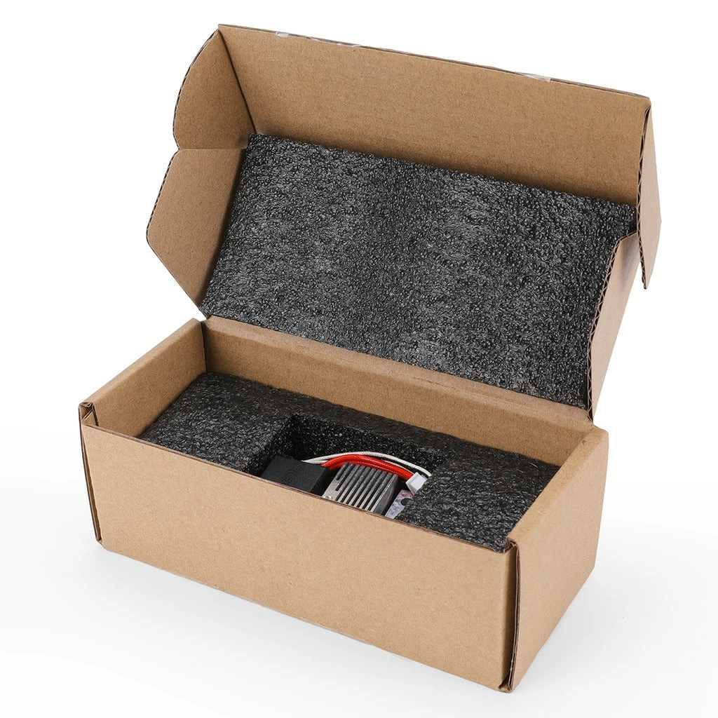 Assembled Extruder-Hotend Kit for-Neptune 4-4 Pro