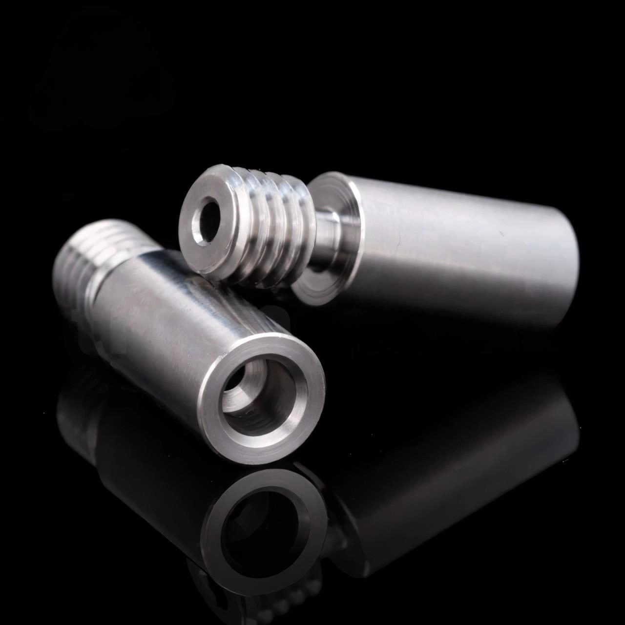 Thermal_barrier_V6_smooth_L_20_5_mm_titanium_4 Thermal_barrier_V6_smooth_L_20_5_mm_titanium_4