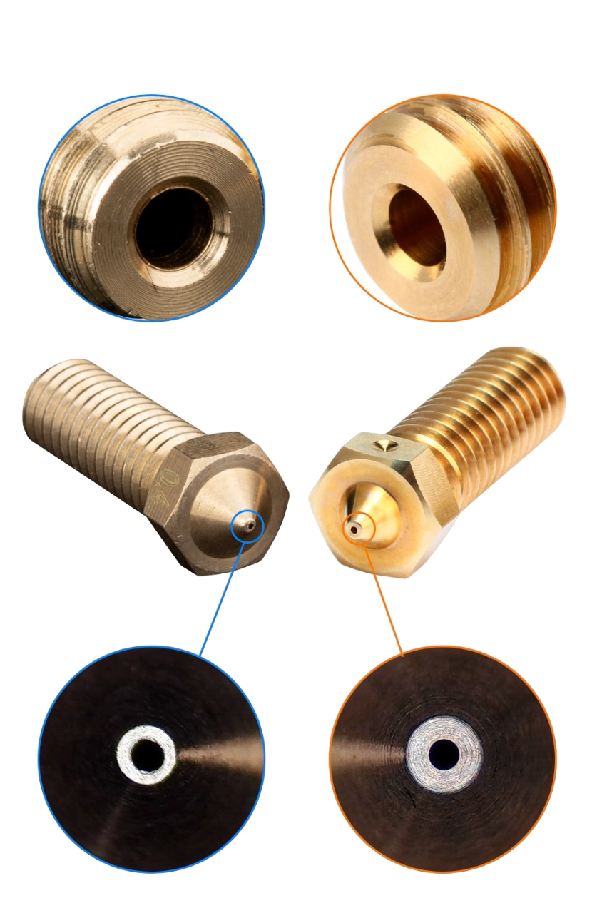Soplo E3D Volcano Trianglelab 7 Soplo E3D Volcano Trianglelab 7