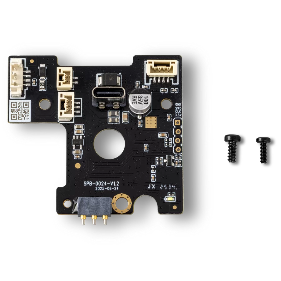 Toolhead PCB for Snapmaker U1 2