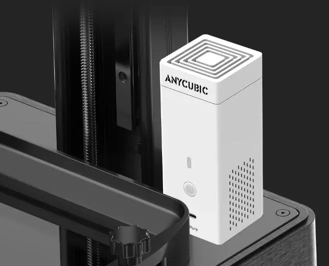 Anycubic air 2