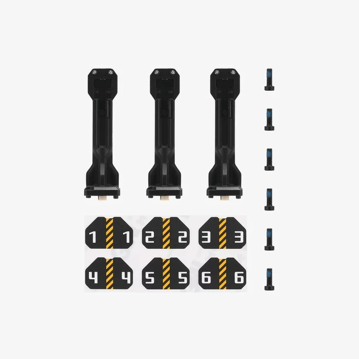 Induction Hotend Dock Assembly 2