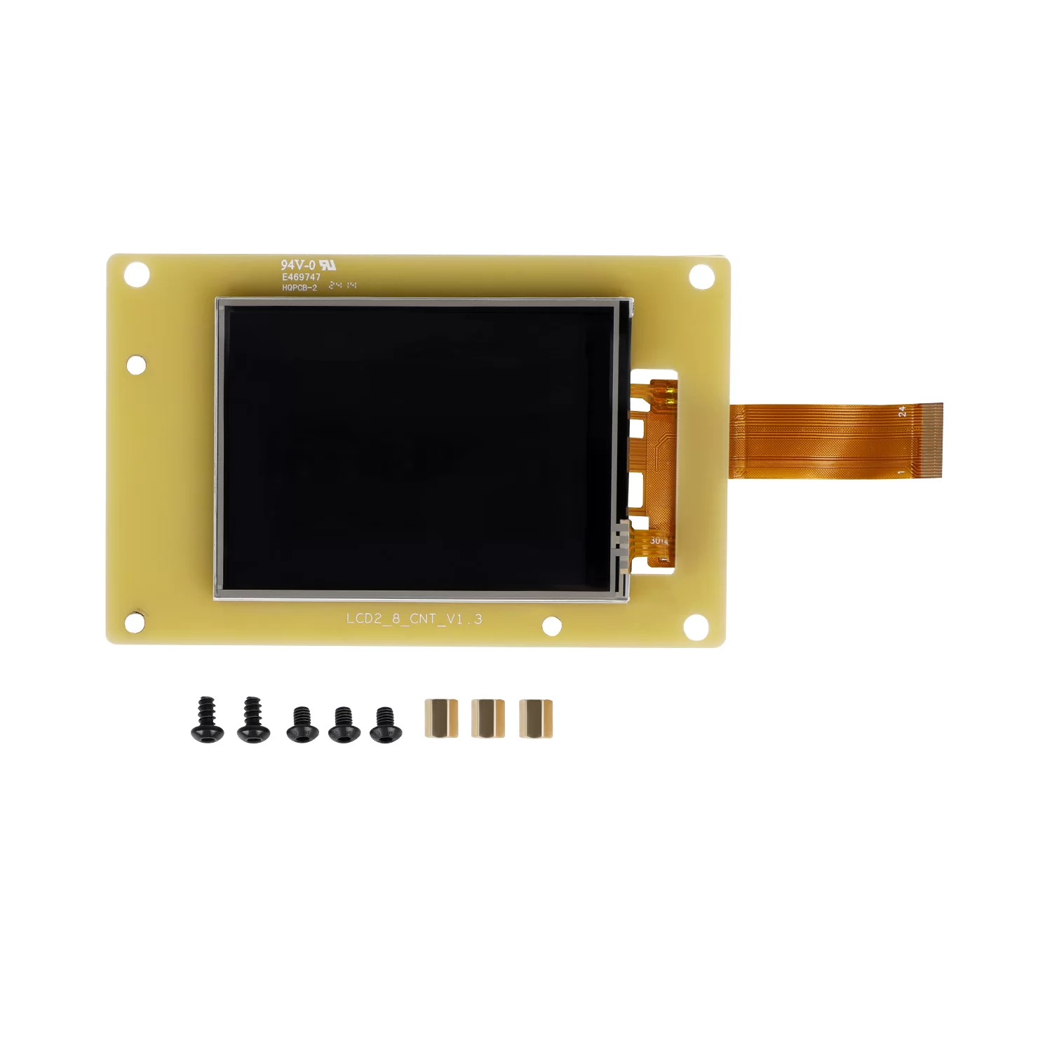 Touch Screen Kit 2