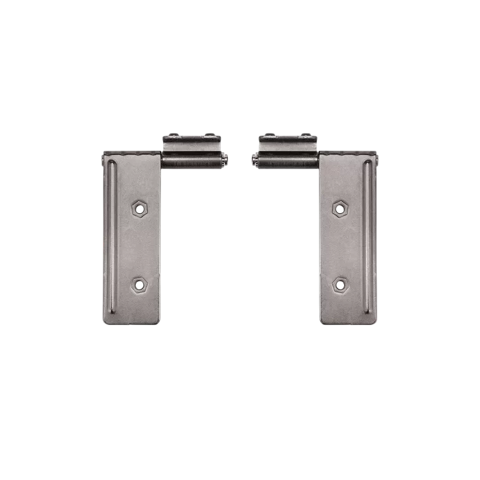 Front Door Mounting Kit - H2 Series-Photoroom
