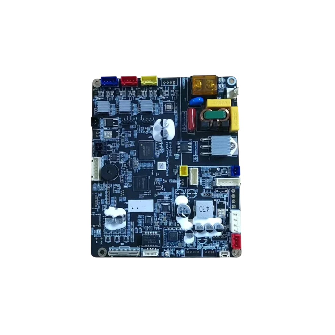 Mainboard