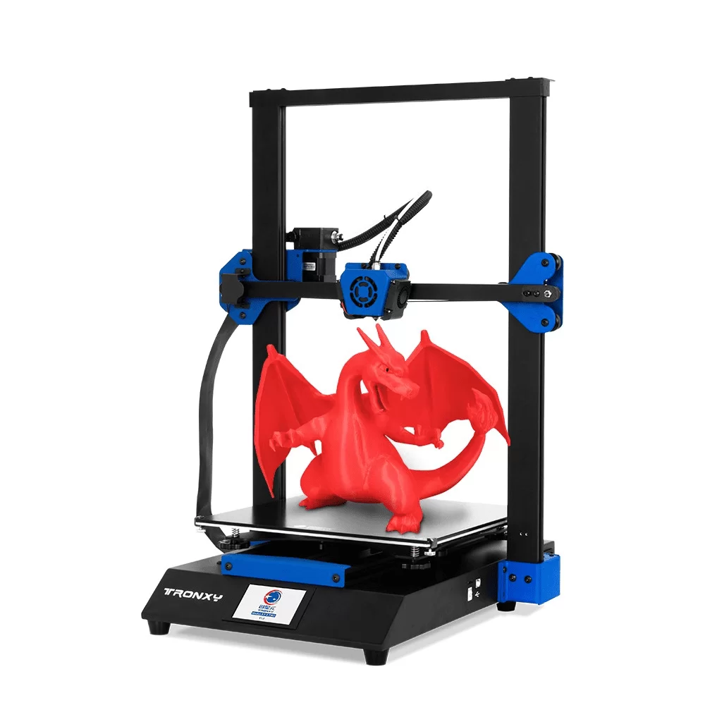 Tronxy XY-3 Pro