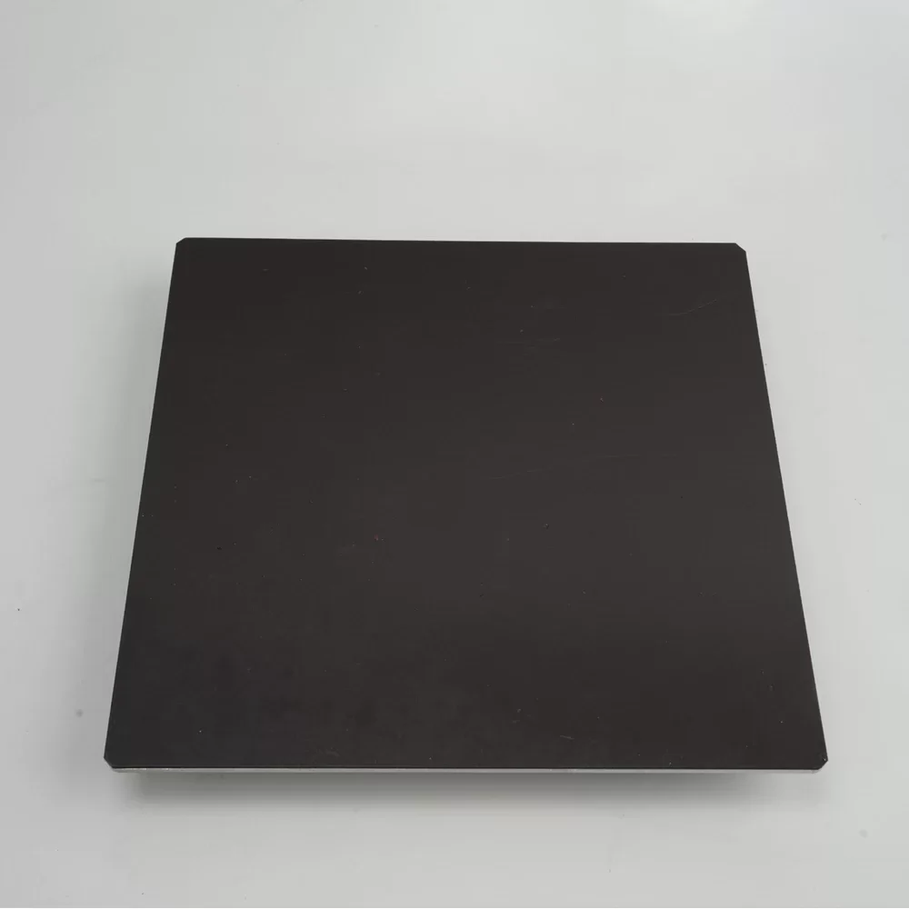 Build Plate Heating Board Assembly 4