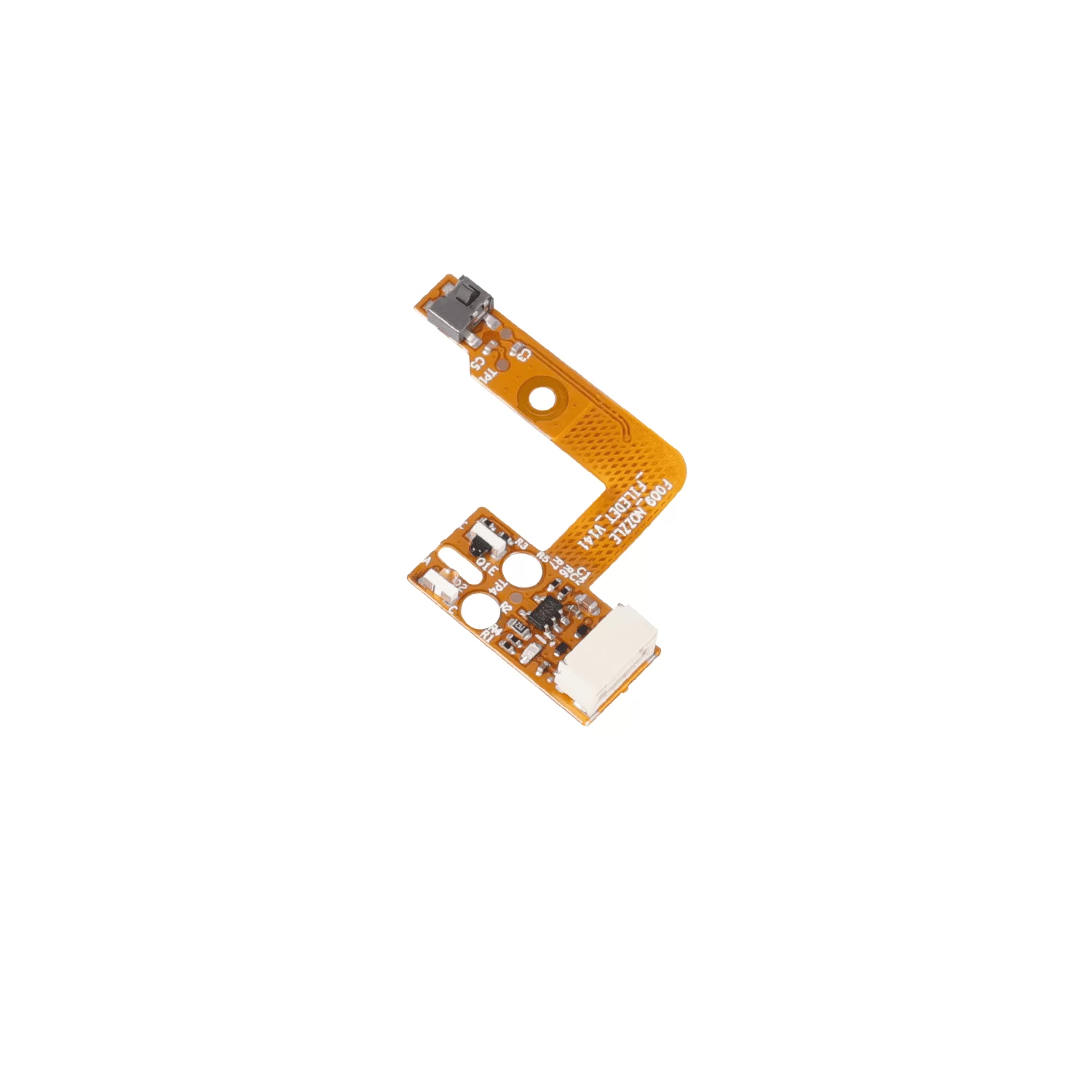 Ender-3 V4 Filament Break Detection 5