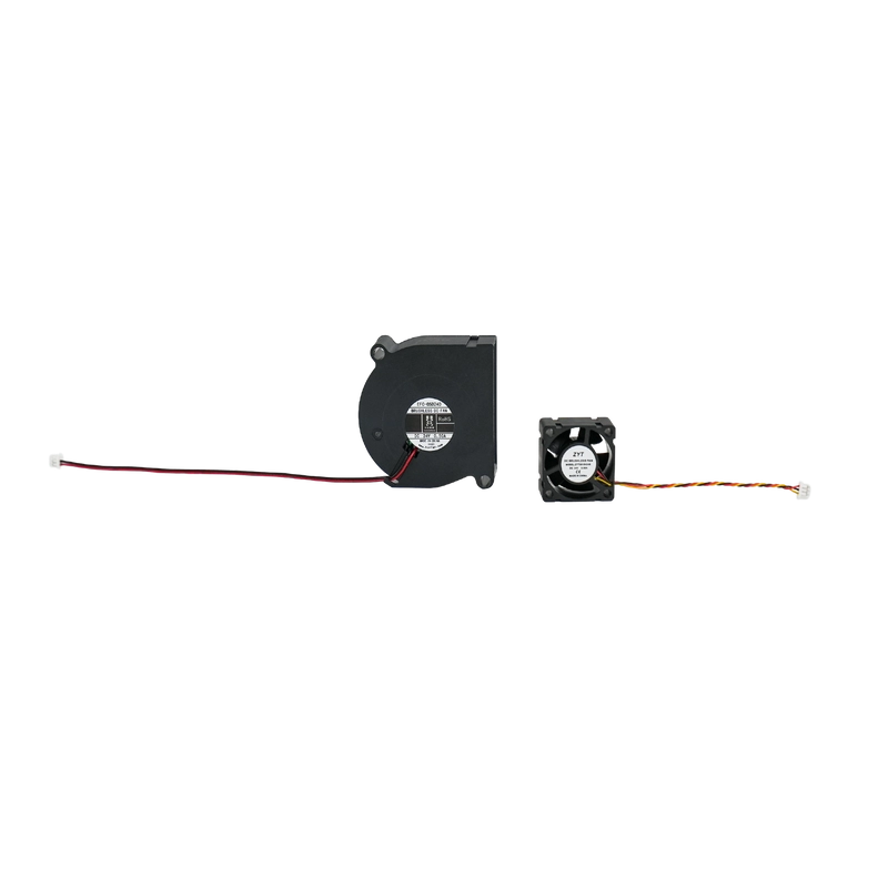 Hotend Cooling Fan Combo for Sovol SV08 MAX 6 Hotend Cooling Fan Combo for Sovol SV08 MAX 6