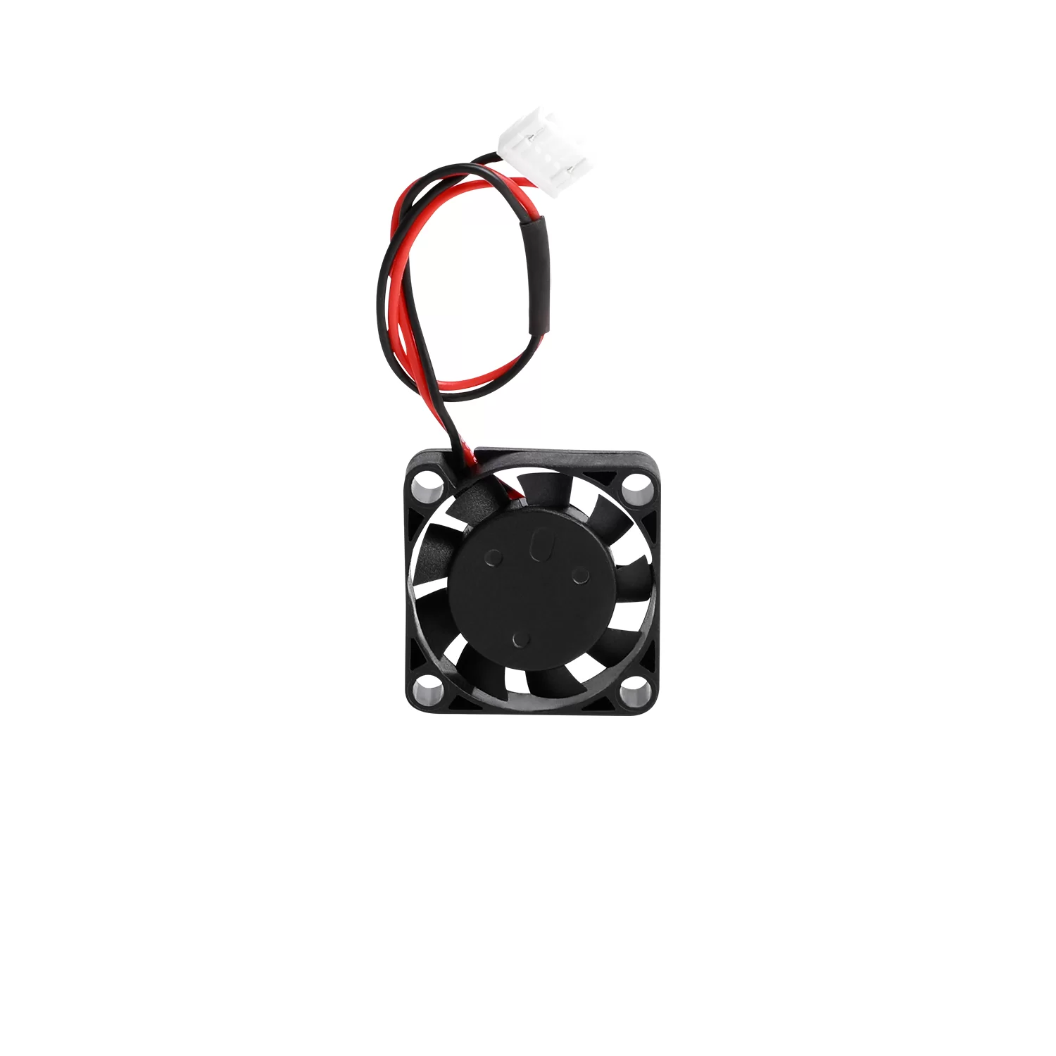 Extruder Motor Cooling Fan