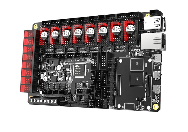 BIGTREETECH_Manta_M8P_v_2_0_Control_Board_plus_CB1_Expansion_Board_1
