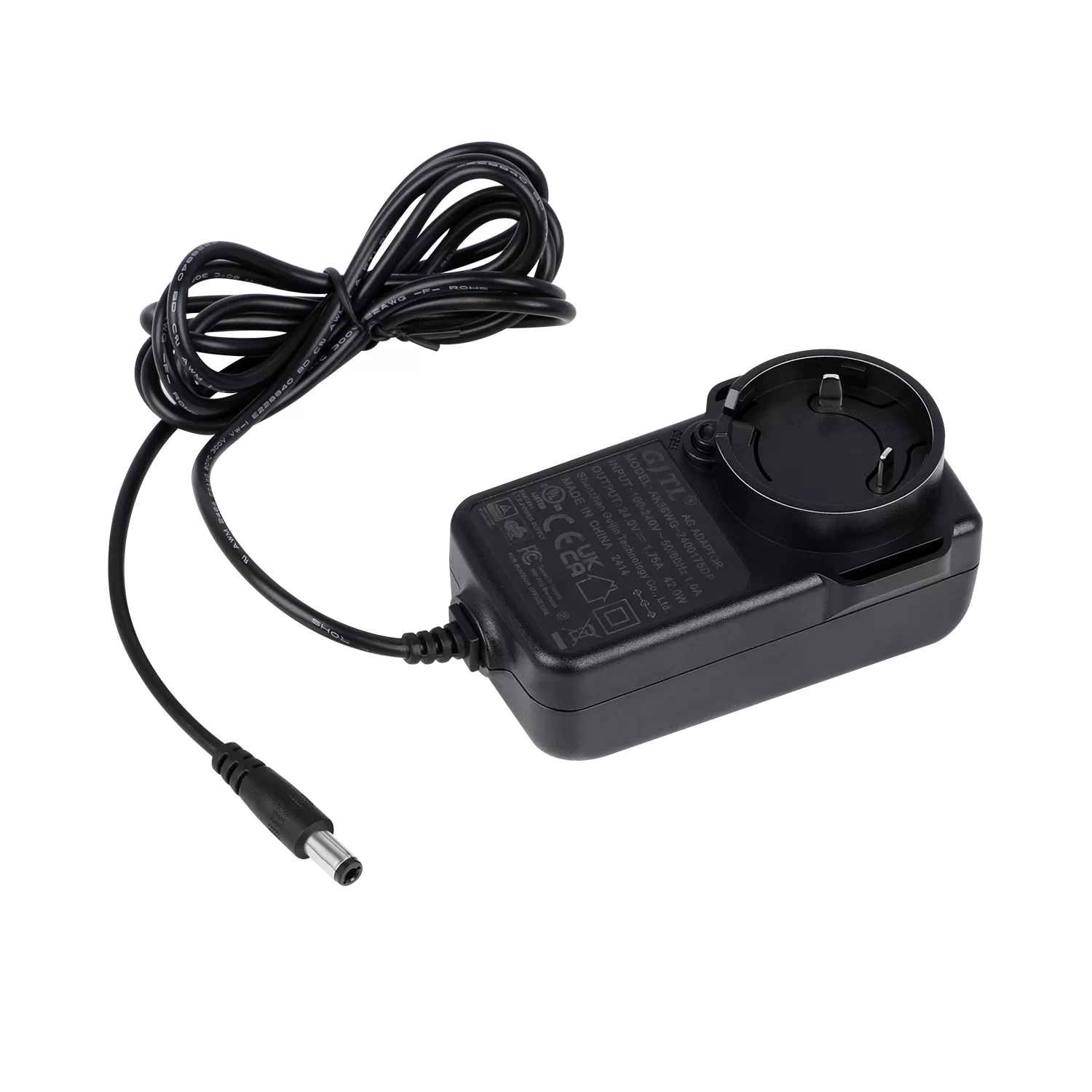 Adapter
