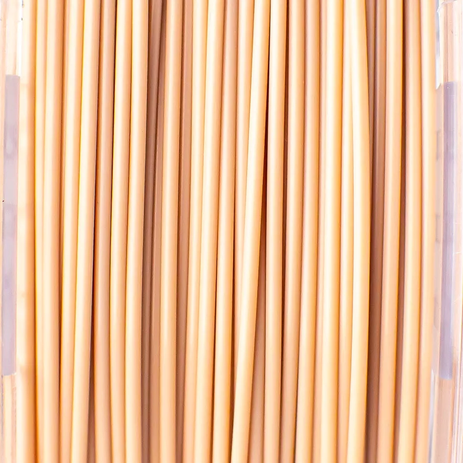 PLA_plastic_1_75_REC_beige_0_75_kg_3 PLA_plastic_1_75_REC_beige_0_75_kg_3