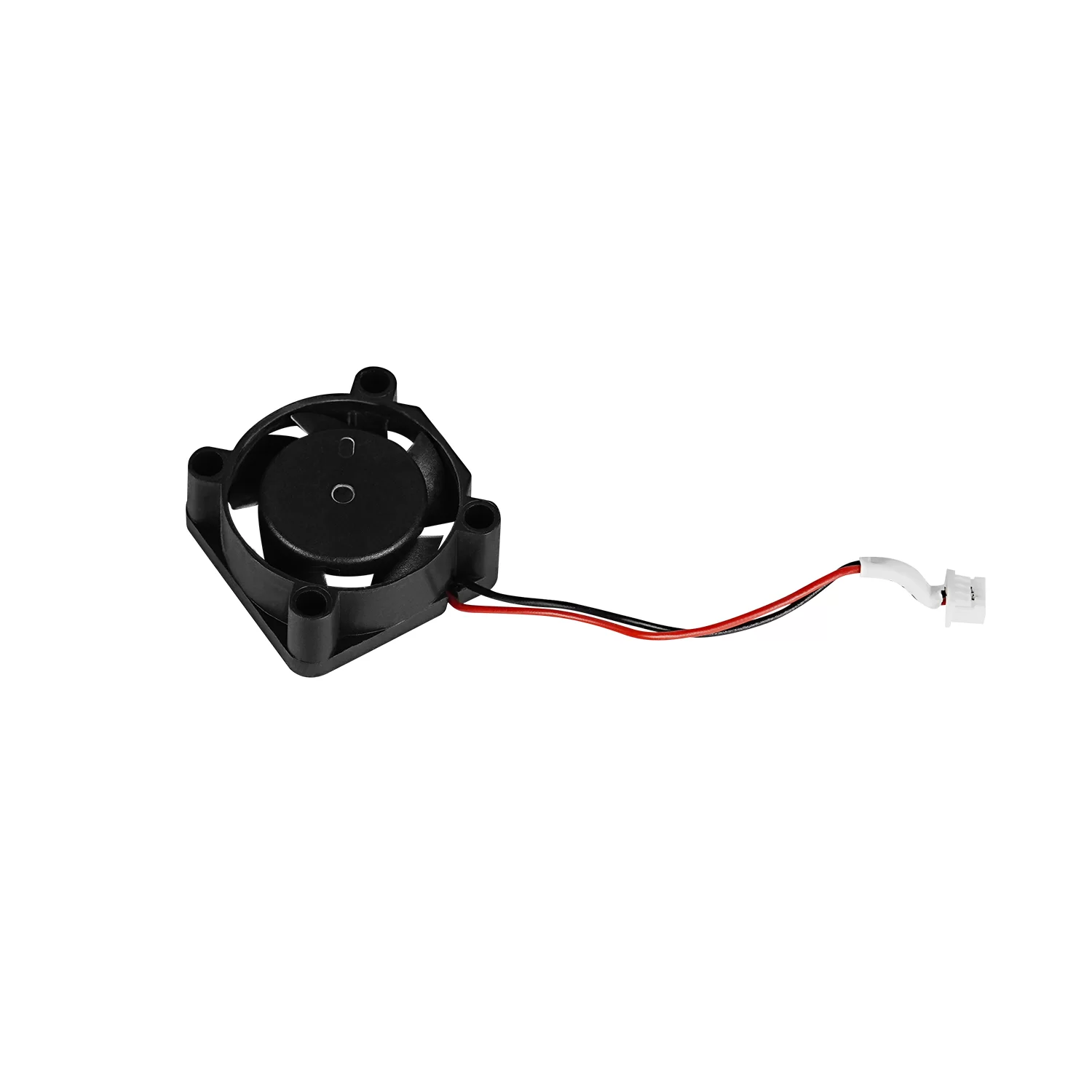 Axial fan 4