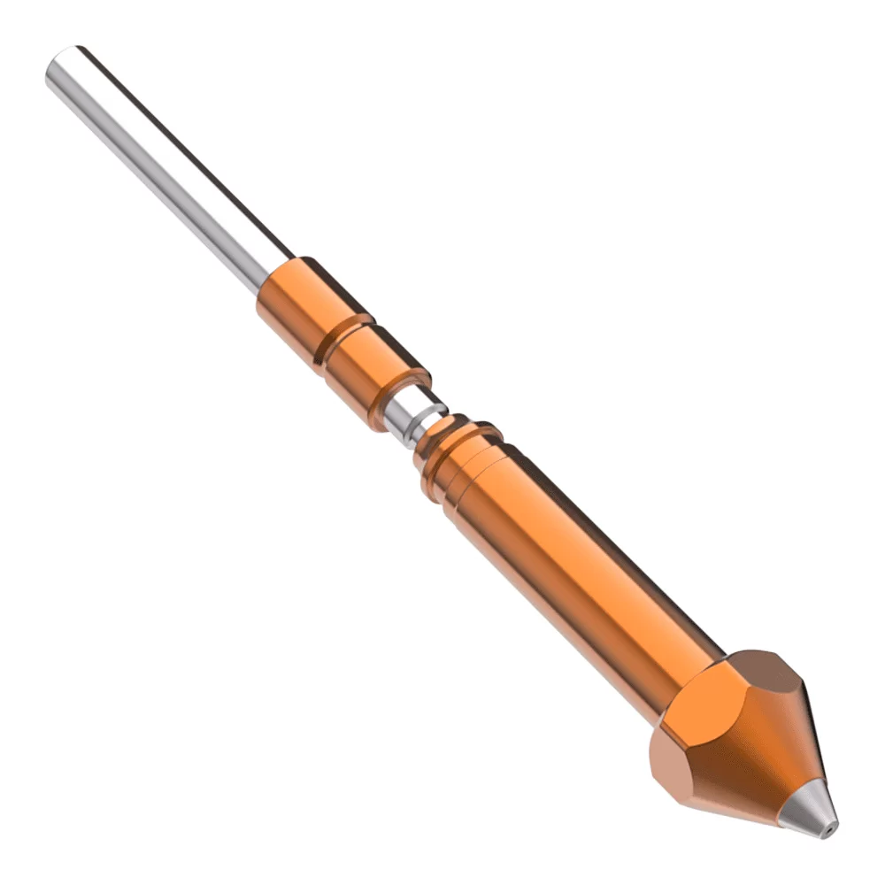 Ender-3 V4 Quick-Swap Nozzle 0.4mm 3