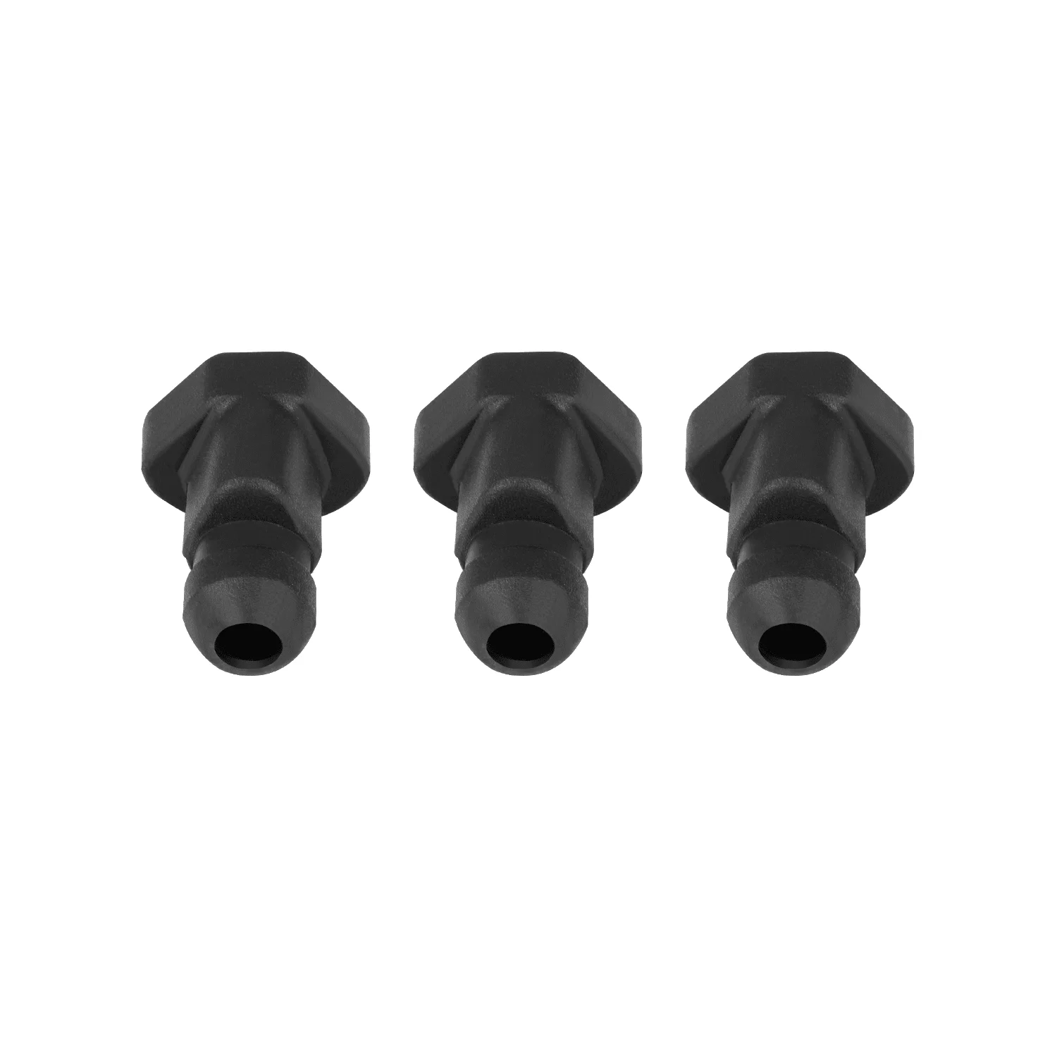 Ender-3 V4 Hotend Silicone Sleeve (3Pcs)