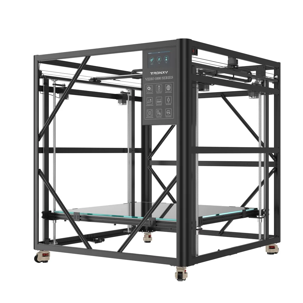 TRONXY VEHO 1000 3