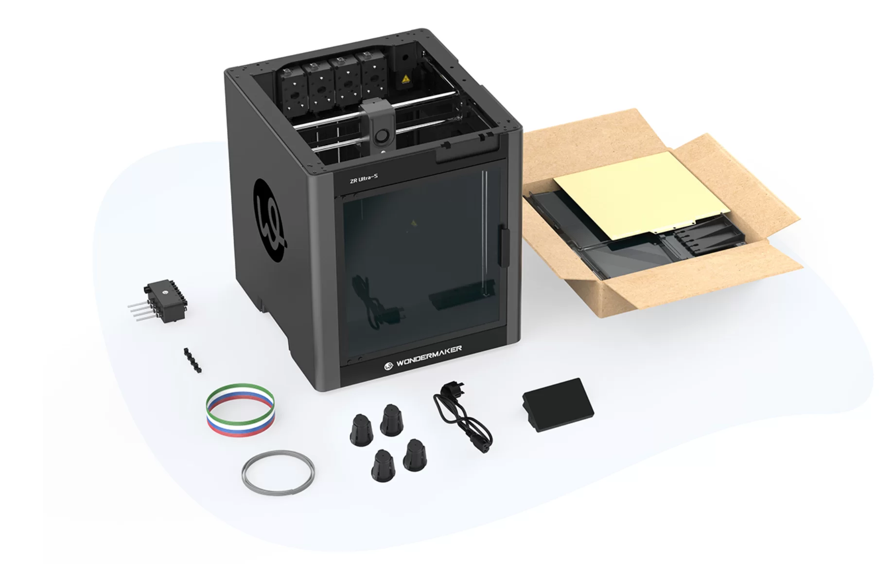 WonderMaker ZR Ultra-S 7