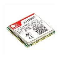GSM/GPRS Bluetooth чип SIM808