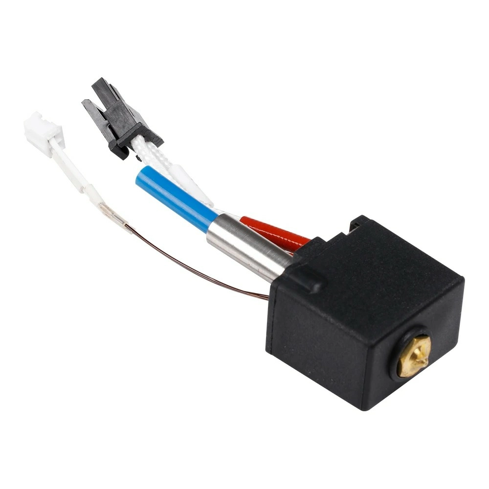 Оригинальный хотэнд Anycubic Kobra 2 Plus Kobra 2 Max Kobra 2 Pro 2 Оригинальный хотэнд Anycubic Kobra 2 Plus Kobra 2 Max Kobra 2 Pro 2