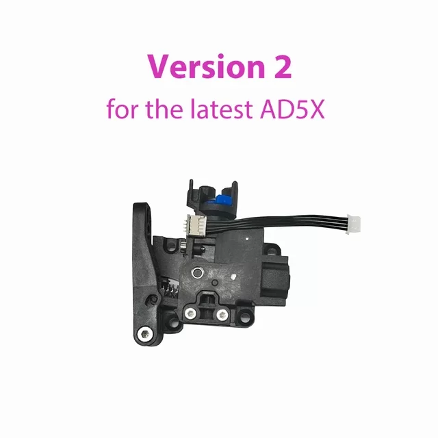 Extruder new 2