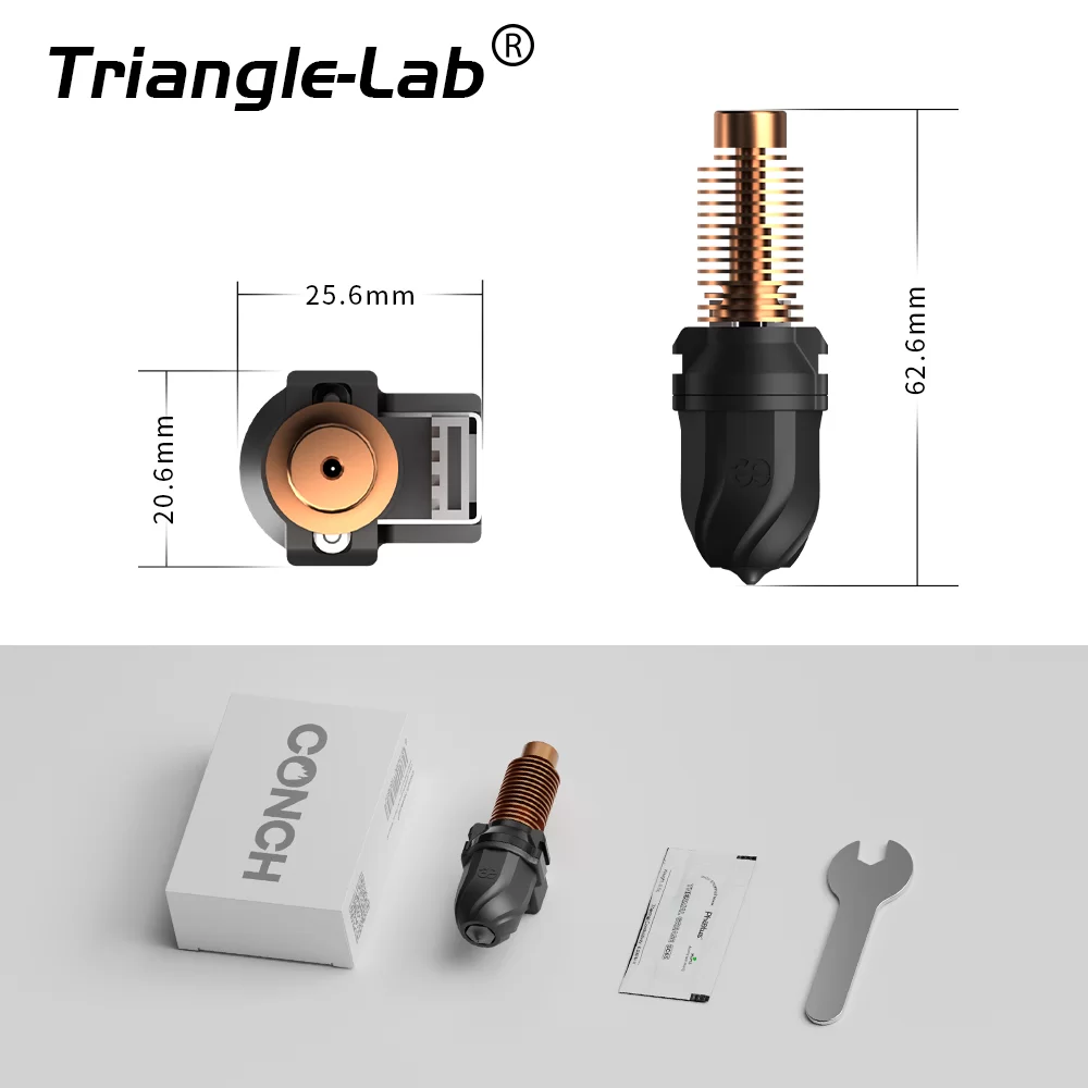 Trianglelab for Flashforge AD5MAD5M pro 6