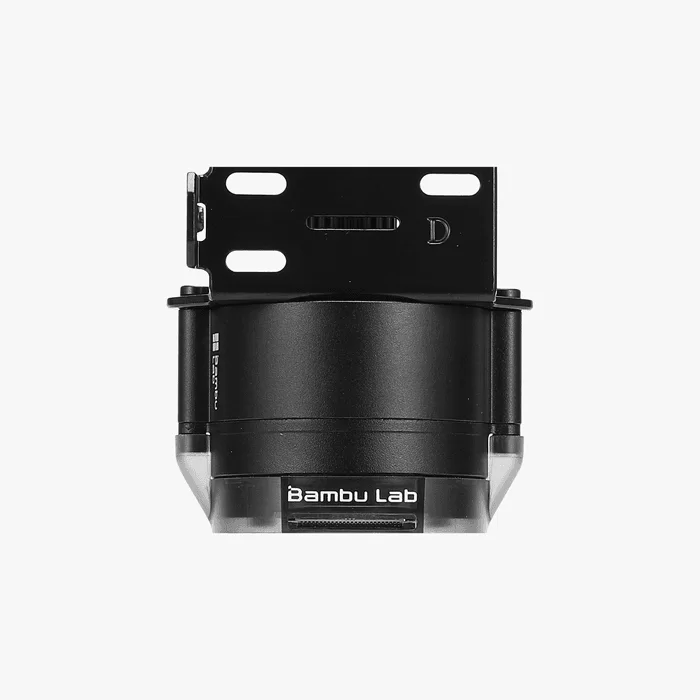 3513 Induction Hotend Rack Motor