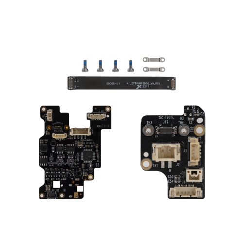 Komplekt plat V9 (dvojnoj krasnyj lazer) - X1 i X1C-2 Komplekt plat V9 (dvojnoj krasnyj lazer) - X1 i X1C-2