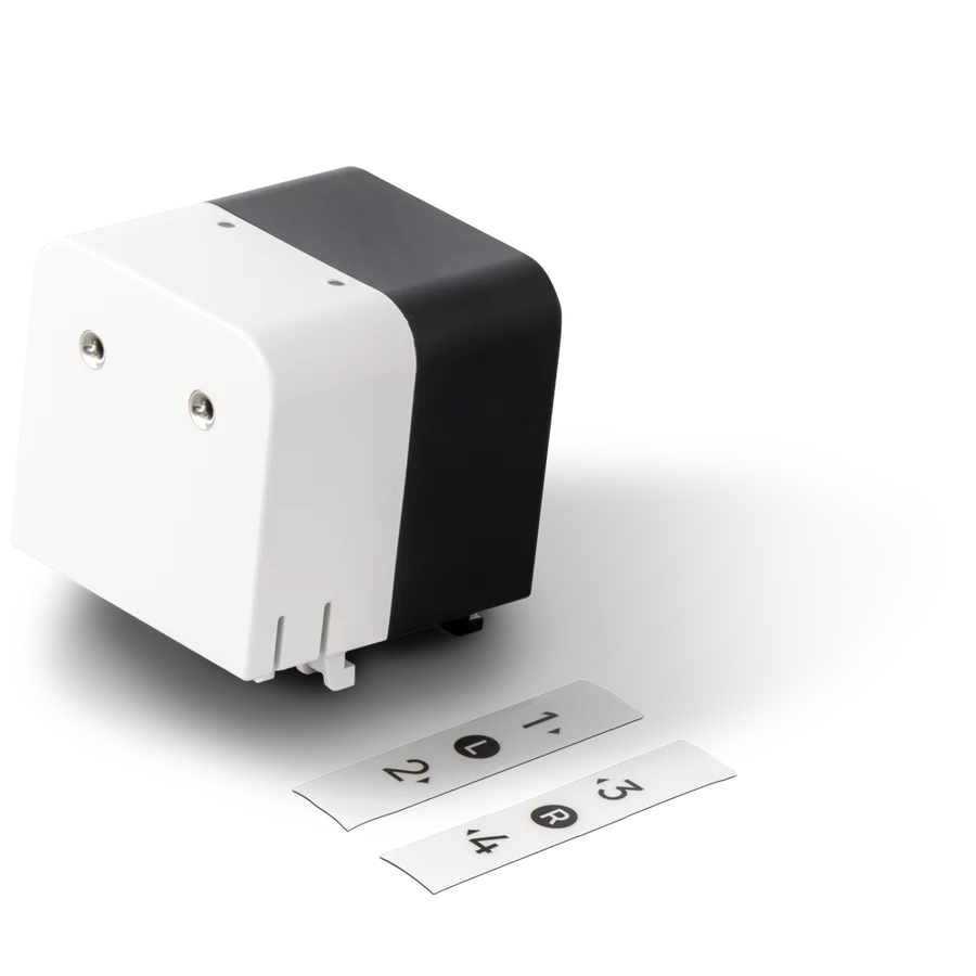 Automatic Filament Feeder Module for Snapmaker U1